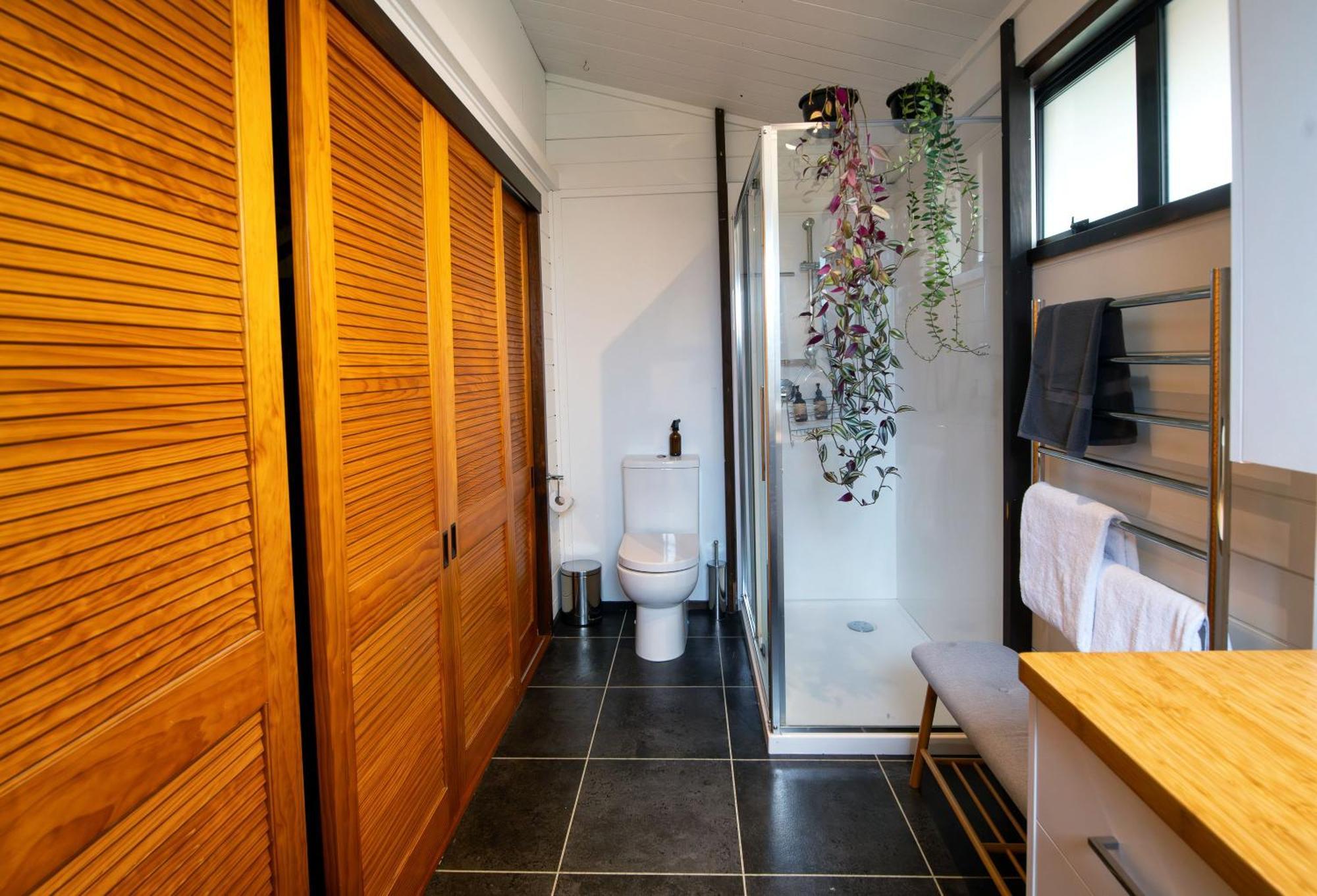Aura @ Home Rotorua Exterior photo