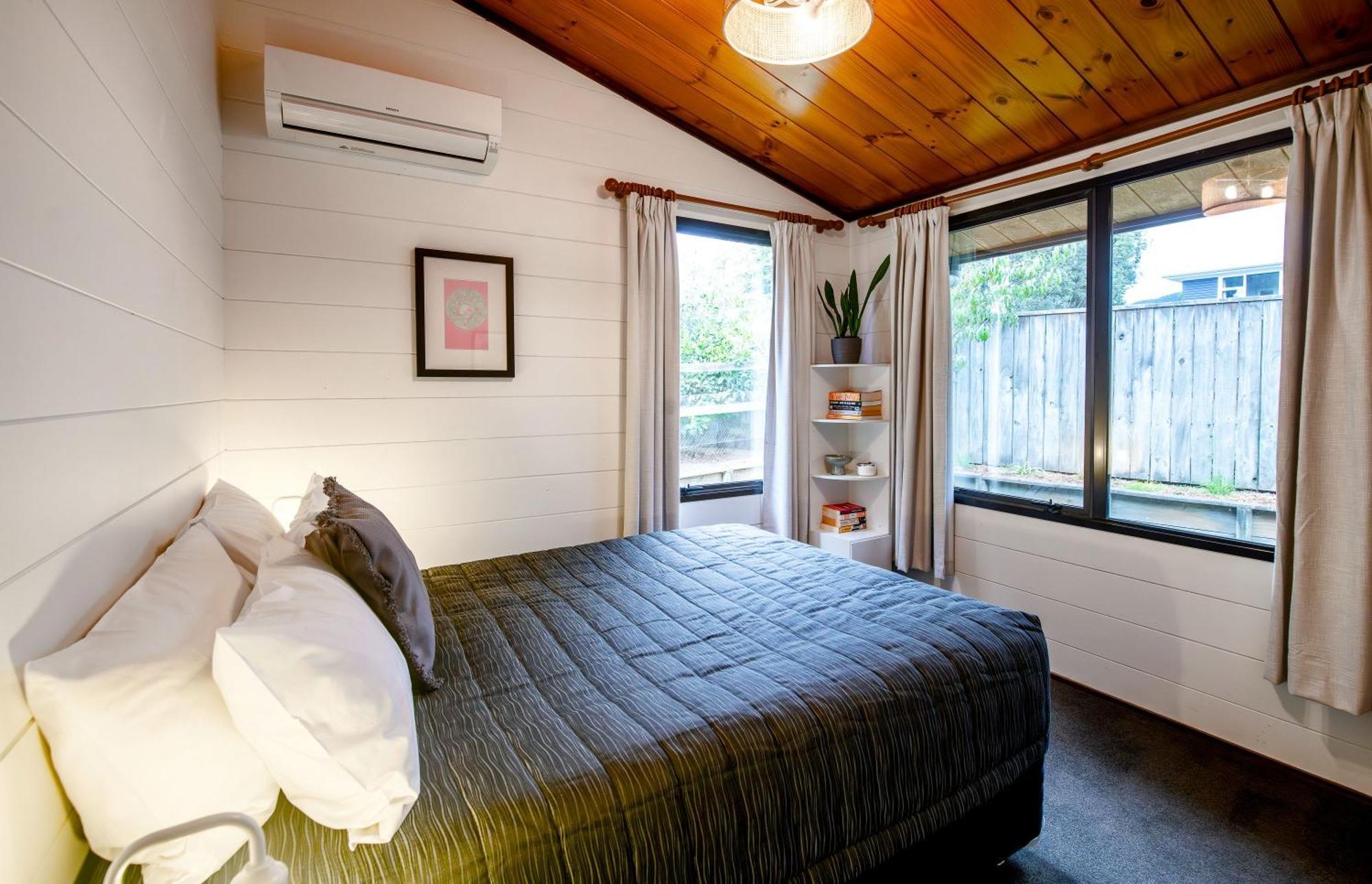 Aura @ Home Rotorua Exterior photo