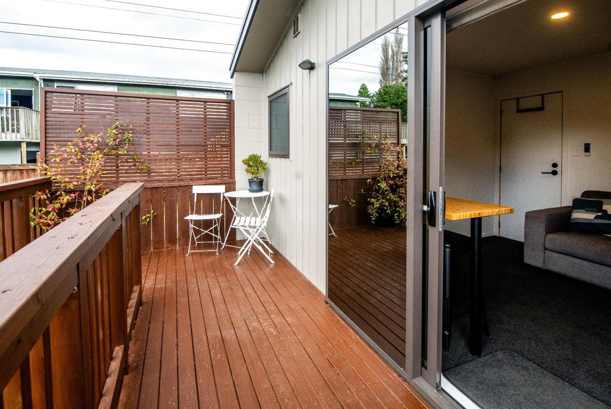 Aura @ Home Rotorua Exterior photo
